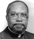 Fr Dudley R.C. Adams, S.J. 