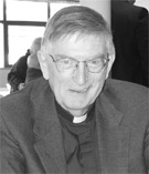 Fr. William A. Barry, S.J.
