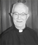 Fr. Joseph T. Bennett, S.J.