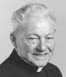Fr. Stanley J. Bezuszka, S.J.