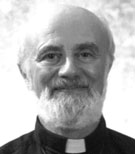 Fr. John V. Borgo, S.J.