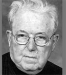 Fr. Joseph F. Brennan, S.J.

