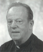Br. Vincent M. Brennan, S.J.