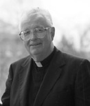 Fr. John E. Brooks, S.J.