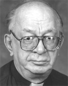 Fr. Albert A. Cardoni, S.J.