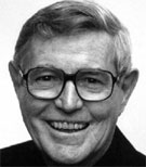 Fr. William F. Carr, S.J.