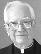 Fr. Joseph H. Casey, S.J.