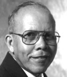 Fr. Calvin A. Clarke, S.J.