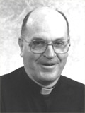 Fr. Herbert J. Cleary, S.J.