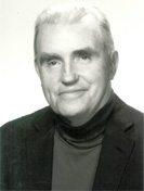 Fr. William J. Connolly, S.J.