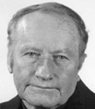Fr. Lawrence E. Corcoran, S.J.