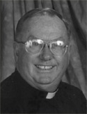 Fr. William J. Cullen, S.J.