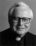 Fr. Robert J. Daly, S.J.