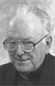 Fr. John F. Devane, S.J.