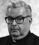Fr.William G. Devine, S.J.