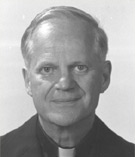 Fr. Robert R. Dorin, S.J.