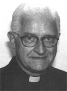 Fr. James J. Dressman, S.J.