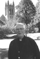 Fr. George L. Drury, S.J.