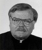 Fr. Michael A. Fahey, S.J.
