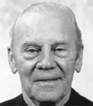 Fr. Joseph G. Fennell, S.J.