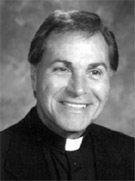 Fr. George A. Gallarelli, S.J.