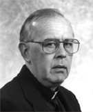 Br. Paul J. Geysen, S.J.