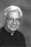 Fr. Louis L. Grenier, S.J.