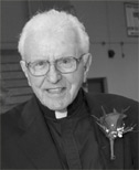 Fr. J. Thomas Hamel, S.J.