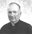 Fr. William J. Hamilton, S.J.
