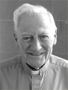 Fr. John B. Handrahan, S.J.
