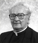 Fr. Edward J. Hanrahan, S.J.