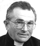 Fr. Philip K. Harrigan, S.J. 