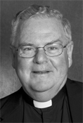 Fr. Daniel J. Harrington, S.J. 