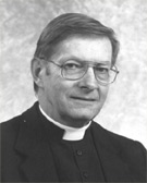 Fr. Raymond G. Helmick, S.J.