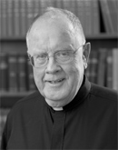 Fr. Alfred J. Hicks, S.J.