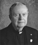 Fr. James J. Hosie, S.J.