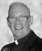 Fr. William D. Ibach, S.J.