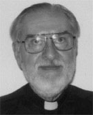 Fr. John K. Karwin, S.J. 