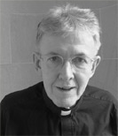 Fr. James M. Keegan, S.J.