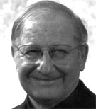 Fr. Vincent F. Leeber, S.J.