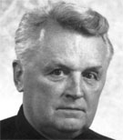 Fr. Martin P. MacDonnell, S.J.