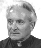 Fr. John Mandile, S.J.