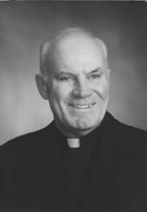 Fr. Earle L. Markey, S.J.