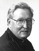 Fr. Martin F. McCarthy, S.J.