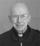 Fr. Paul T. McCarty, S.J.