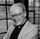 Fr. William C. McInnes, S.J.
