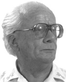 Fr. Gerald L. McLaughlin, S.J.