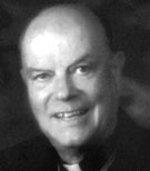 Fr. Joseph E. Mullen, S.J.