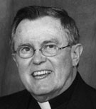 Fr. John F. Mullin, S.J.