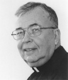 Fr. Paul J. Nelligan, S.J.